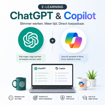 ChatGPT en Copilot